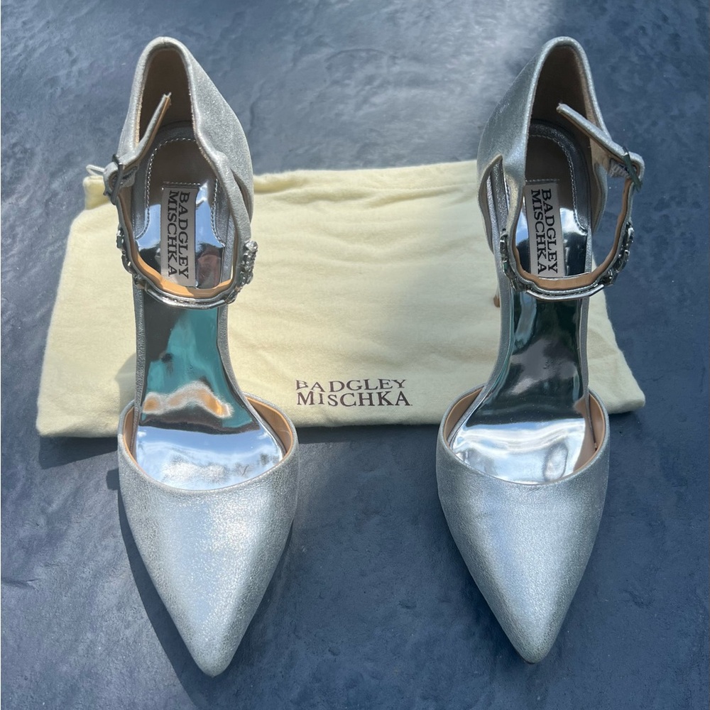 Badgley Mischka